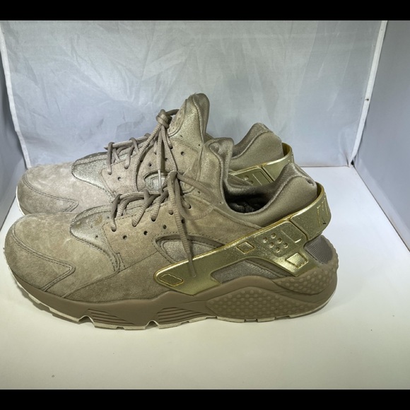 huarache gold rush